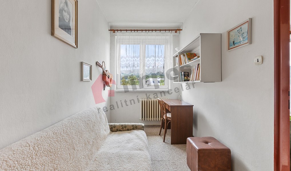 Prodej bytu 3+1 67 m², Harrachov – náhled fotky 3