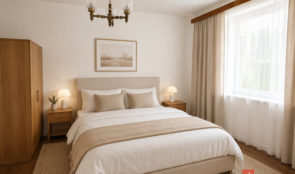 Prodej domu 105 m² s pozemkem 1 025 m², Hrotovice – náhled fotky 13