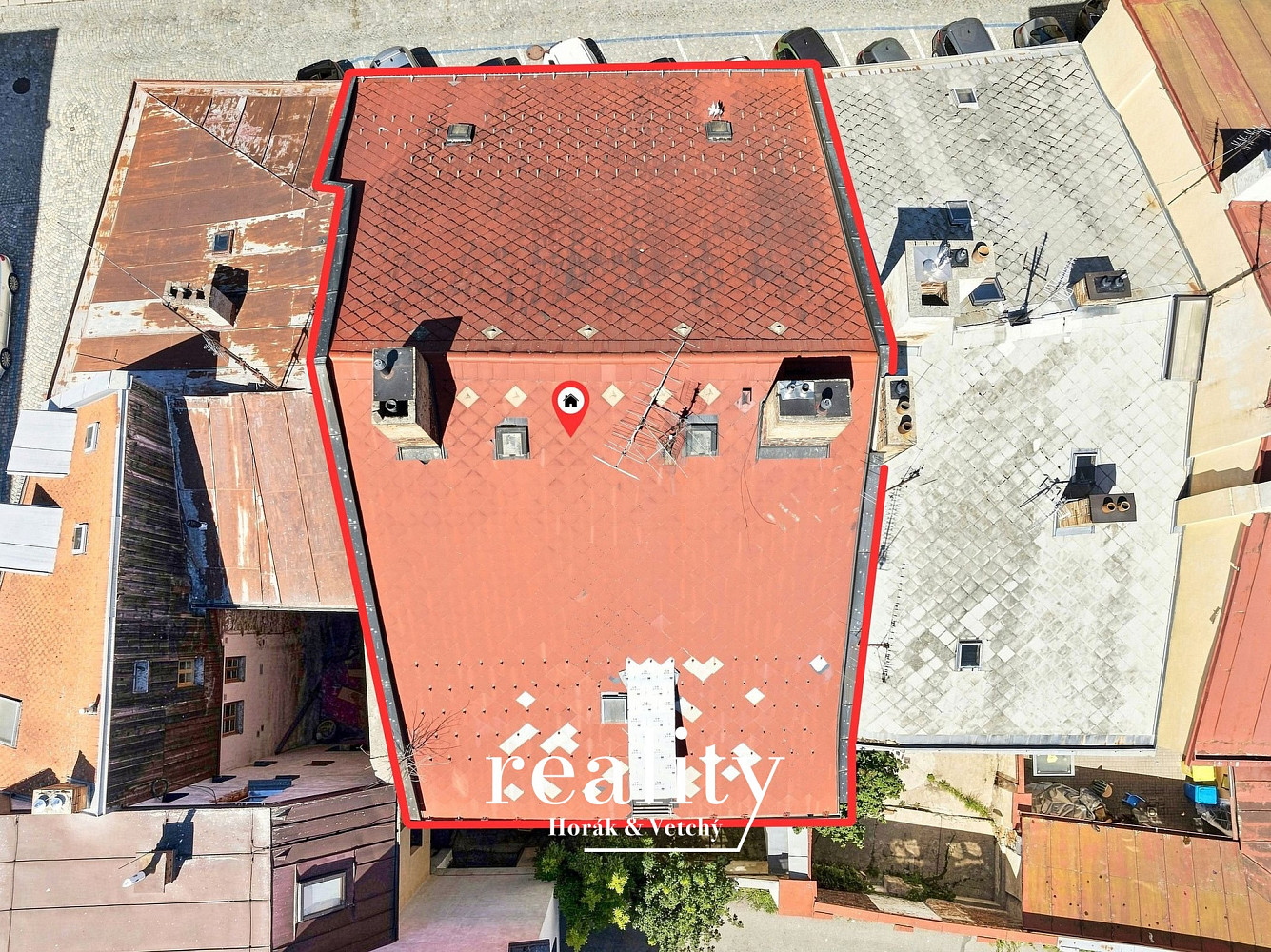 Prodej komerčního objektu (jiného typu) 160 m² – fotografie 4