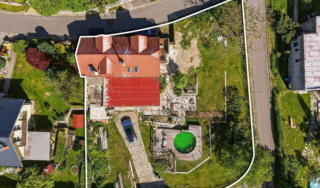 Prodej domu 140 m² s pozemkem 1 062 m², Šternberk – náhled fotky 5