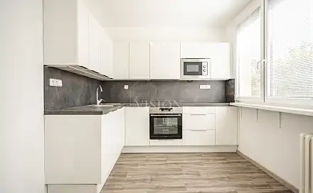 Prodej bytu 2+kk 43 m²
