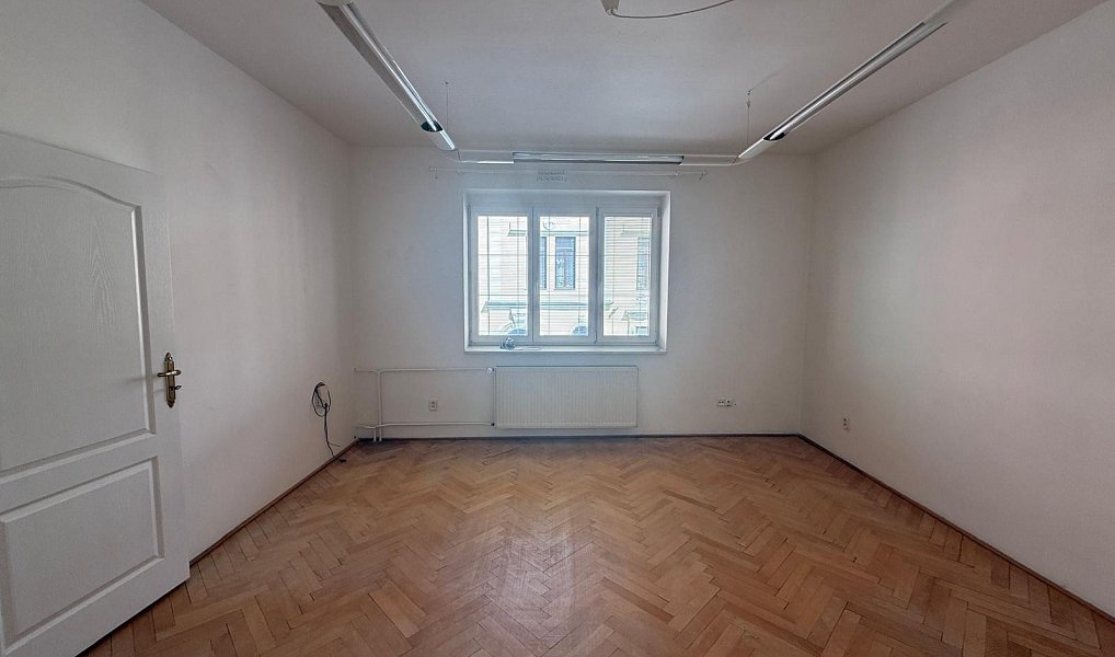 Pronájem bytu 3+1 80 m², Chomutov – náhled fotky 5