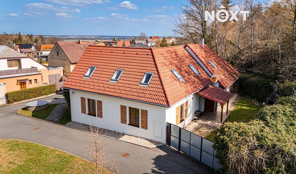 Prodej domu 180 m² s pozemkem 800 m², Kutná Hora – náhled fotky 3