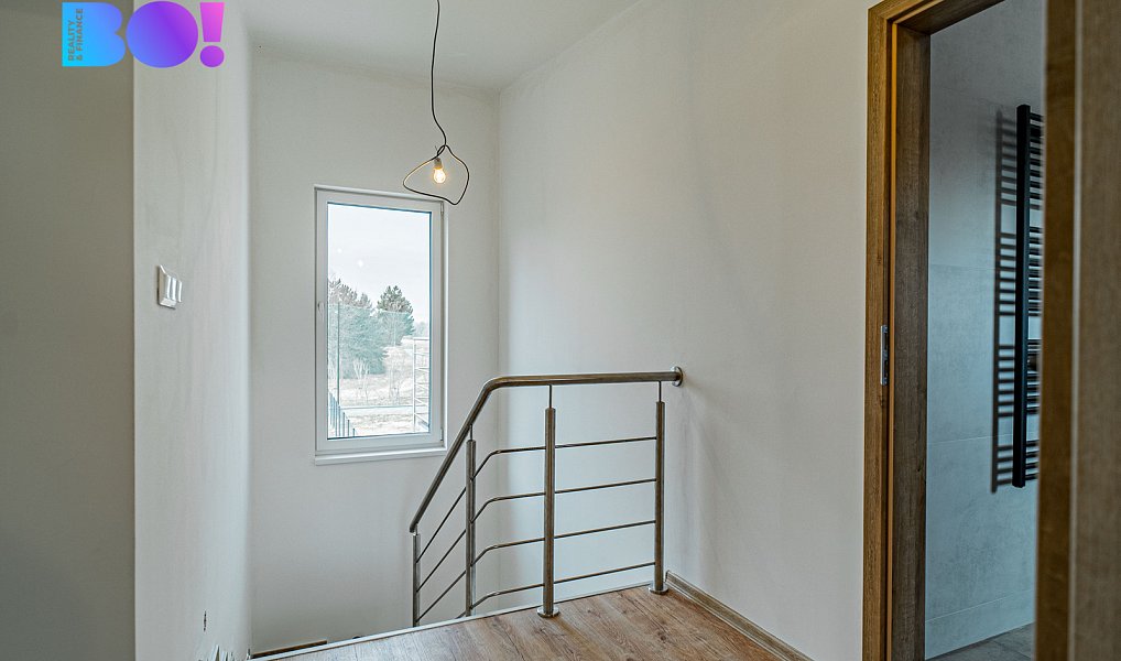 Prodej domu 105 m² s pozemkem 69 m², Čeladná – náhled fotky 33