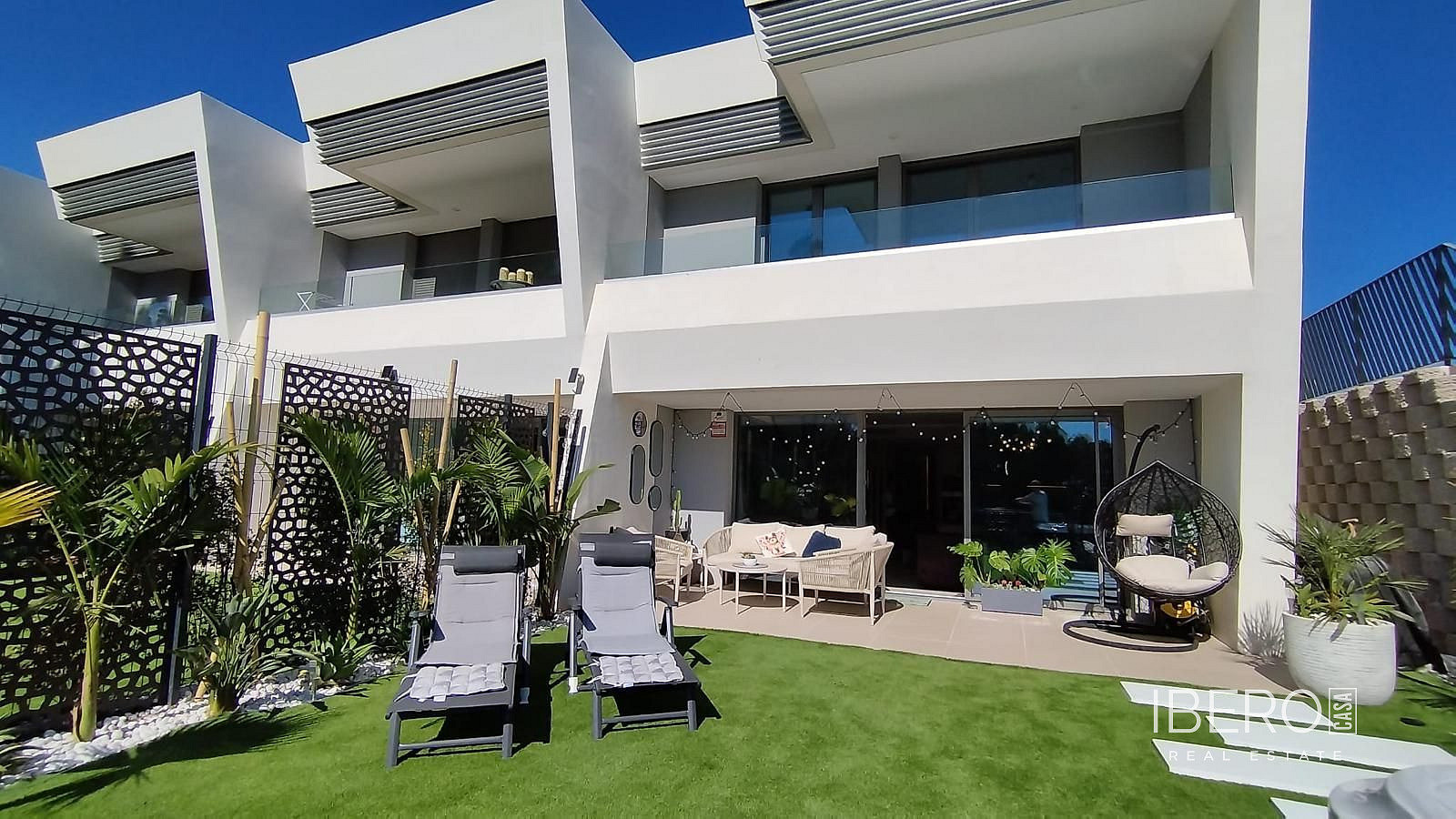 Casa 4+kk – Mijas, Urbanización Santa Rosa, Las Lomas de Mijas - Vista 2