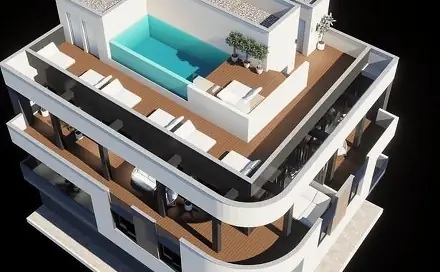 Prodej bytu 2+kk 38 m², Torrevieja, Španělsko
