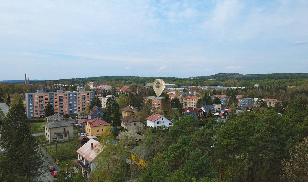 Prodej bytu 2+1 62 m², Horní Bříza – náhled fotky 8