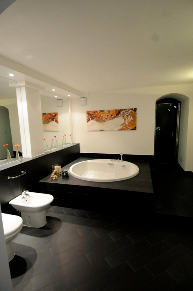 Pronájem bytu 3+1 134 m² – fotografie 4