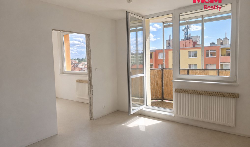 Prodej bytu 3+1 67 m², Vyškov – náhled fotky 8