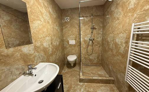 Pronájem bytu 3+kk 75 m², L. Váchy, Zlín - Prštné