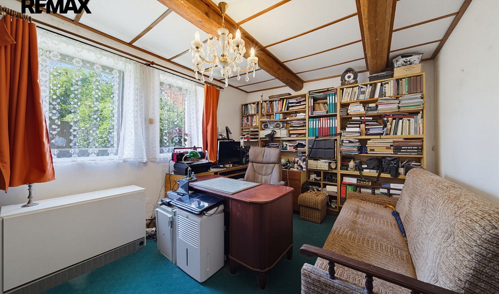 Prodej domu 73 m² s pozemkem 537 m², Choťovice – náhled fotky 26