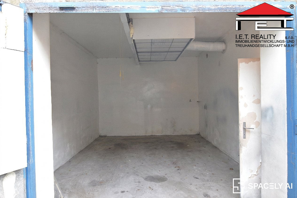 Pronájem skladovacích prostor 85 m² — photo 2