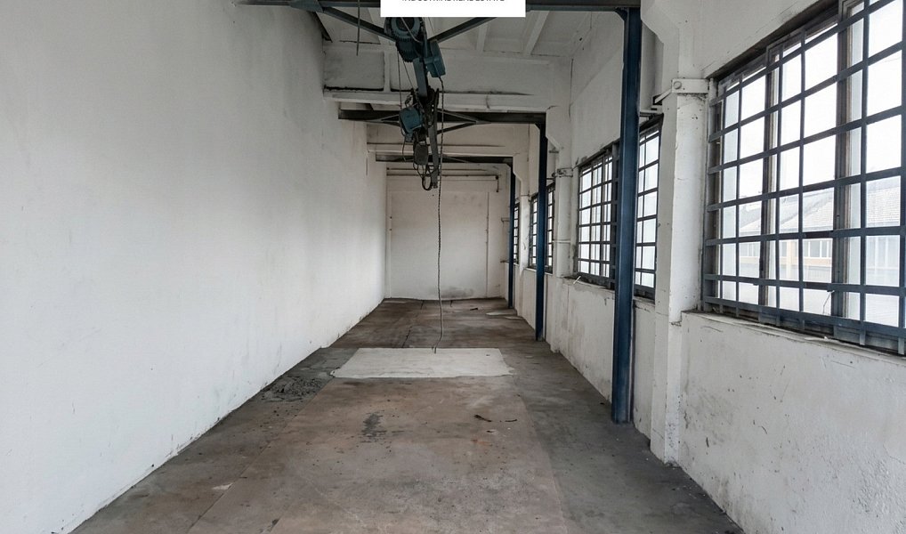 Pronájem skladovacích prostor 182 m², Kladno – náhled fotky 4