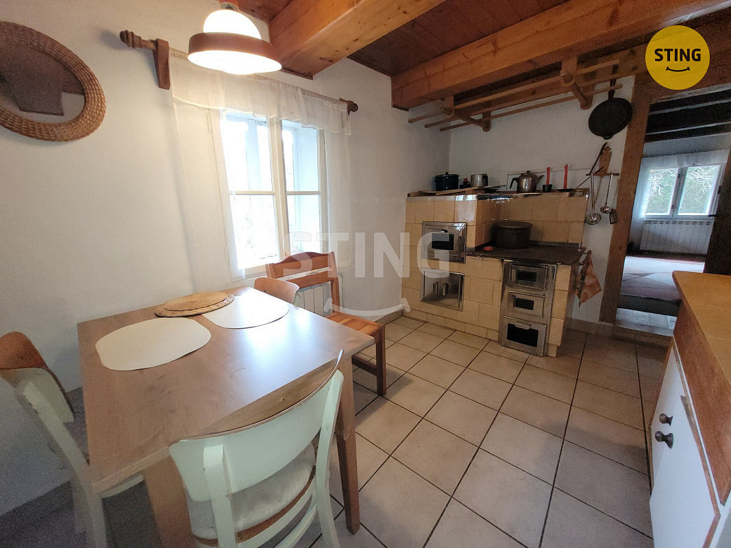 Pronájem chaty/chalupy 290 m² s pozemkem 1 168 m² - View 6