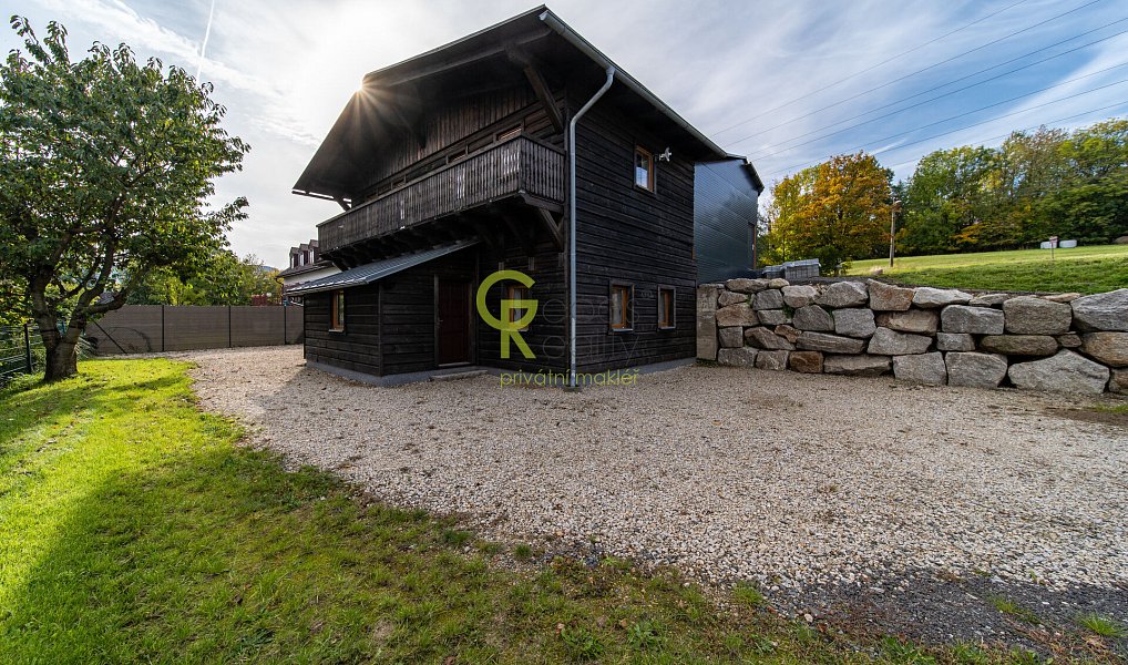Prodej bytu 3+1 133 m², Šimonovice – náhled fotky 3