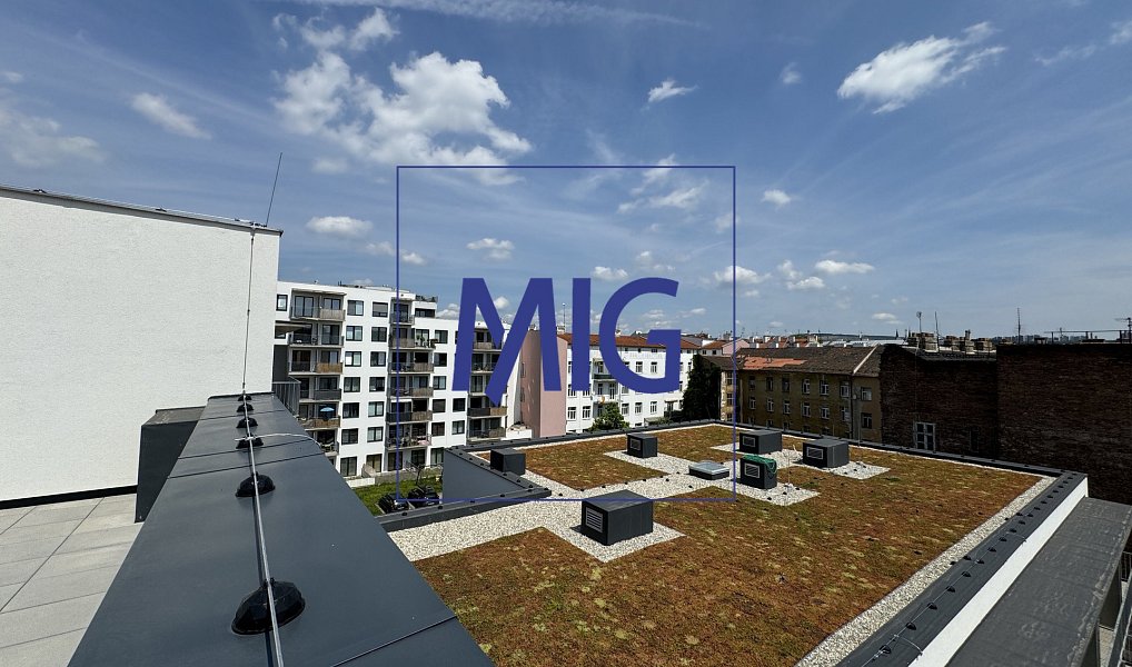 Prodej bytu 2+kk 59 m², Brno – náhled fotky 5