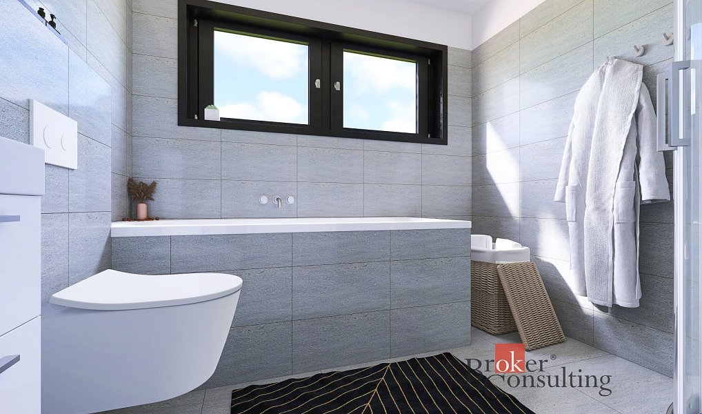 Prodej domu 165 m² s pozemkem 349 m², Zruč-Senec – náhled fotky 19