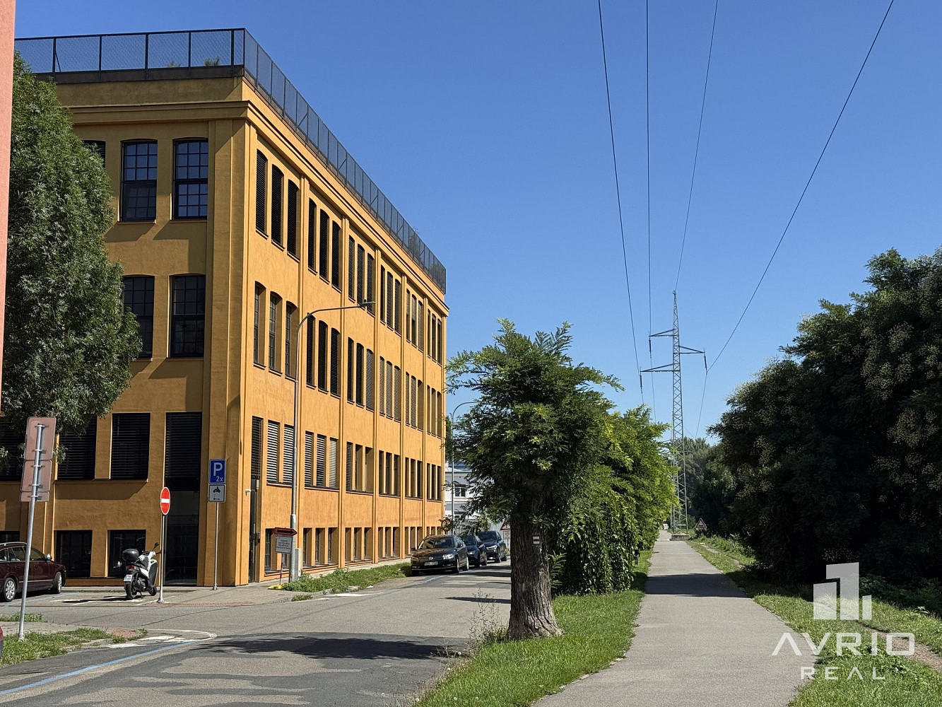 Prodej bytu 1+kk 33 m² – další