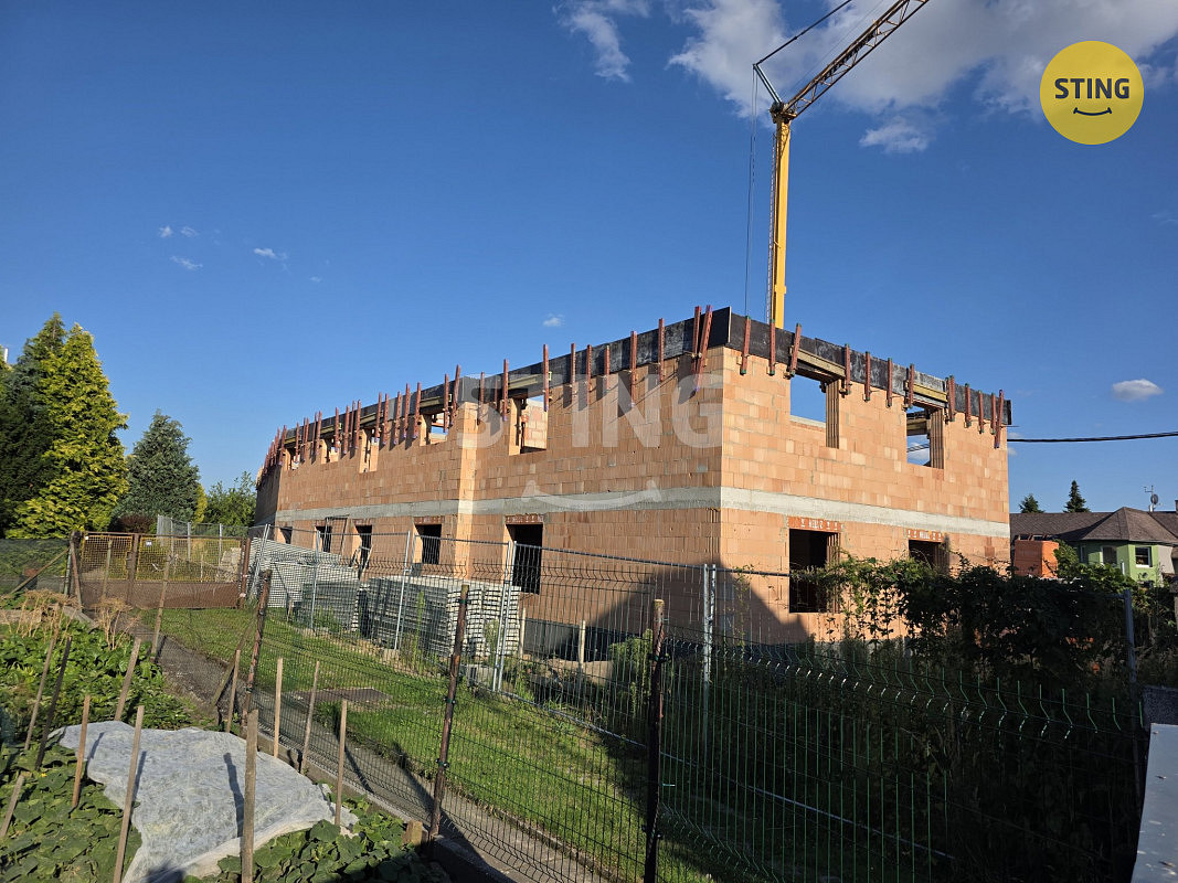 Prodej bytu 3+kk 70 m² – fotografie 3