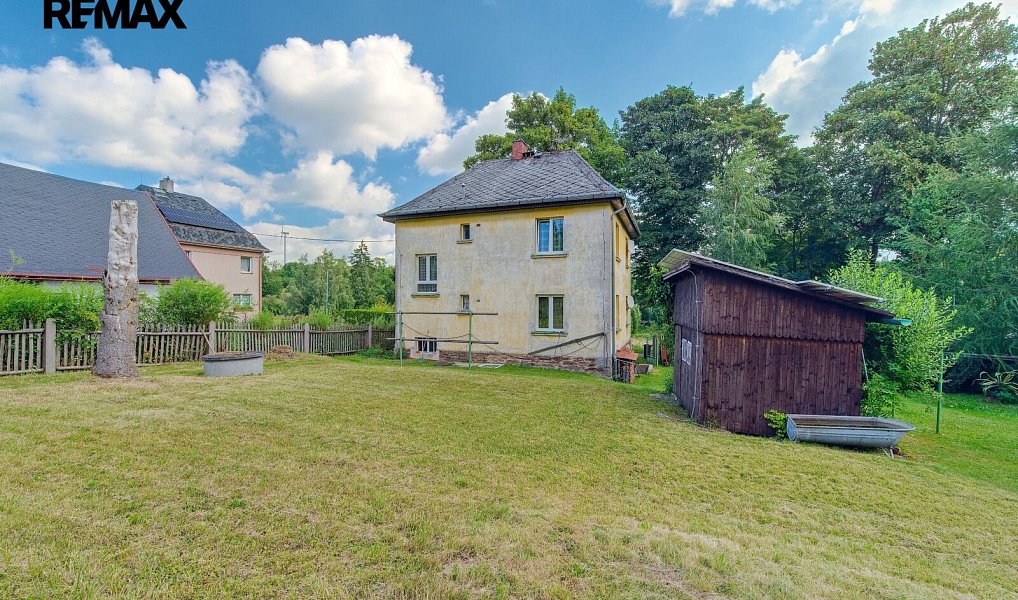 Prodej domu 124 m² s pozemkem 761 m², Hranice – náhled fotky 8