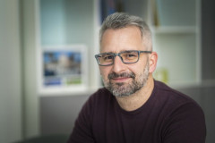 David Šrotíř