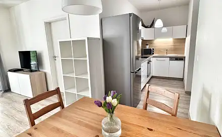 Prodej bytu 3+kk 64 m², Generála Selnera, Kladno - Kročehlavy