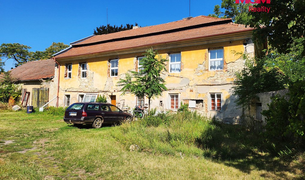 Prodej domu 424 m² s pozemkem 4 756 m², Měcholupy – náhled fotky 4