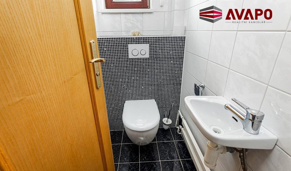 Prodej domu 260 m² s pozemkem 1 095 m², Pustá Polom – náhled fotky 15
