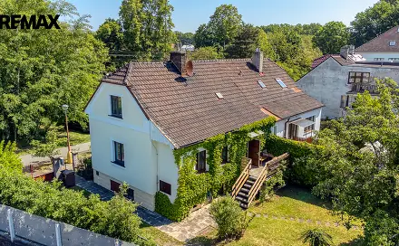 Prodej domu 100 m² s pozemkem 381 m², Jungmannova, Poděbrady - Poděbrady III, okres Nymburk