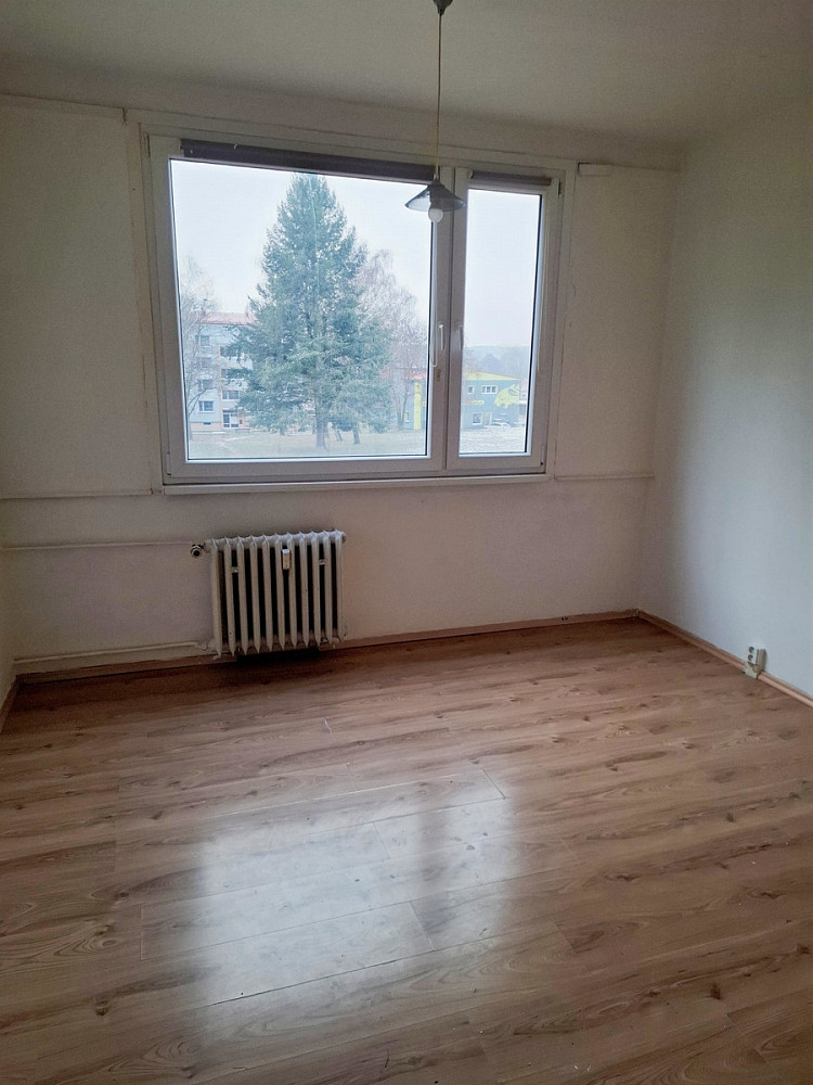 Pronájem bytu 1+kk 23 m² – fotografie 3