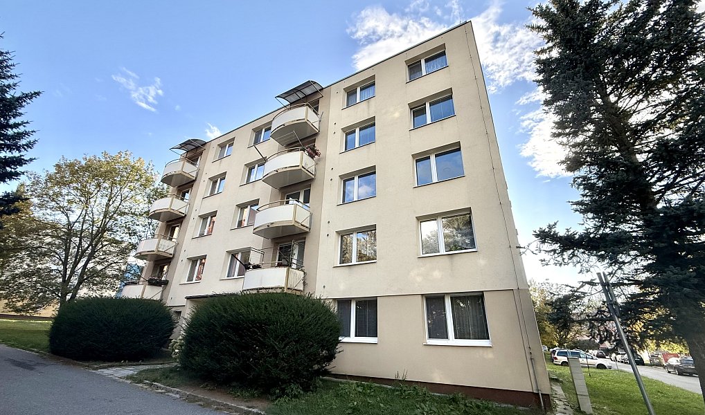 Prodej bytu 3+1 78 m², Jihlava – náhled fotky 20