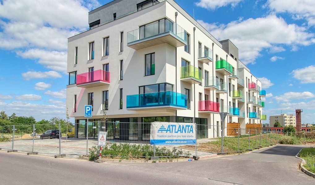 Pronájem bytu 4+kk 106 m², Znojmo – náhled fotky 8
