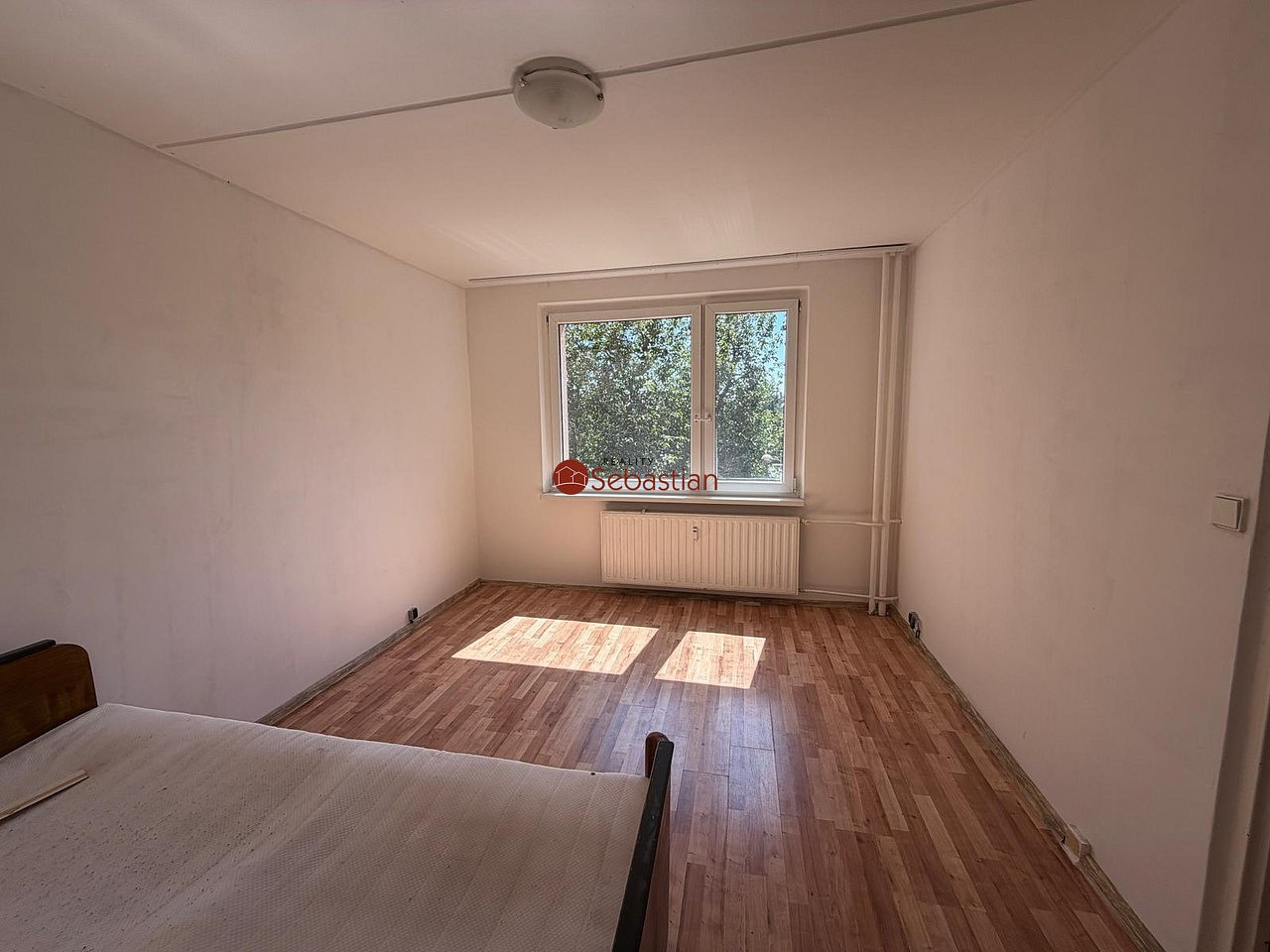 Pronájem bytu 1+1 35 m² – fotografie 4