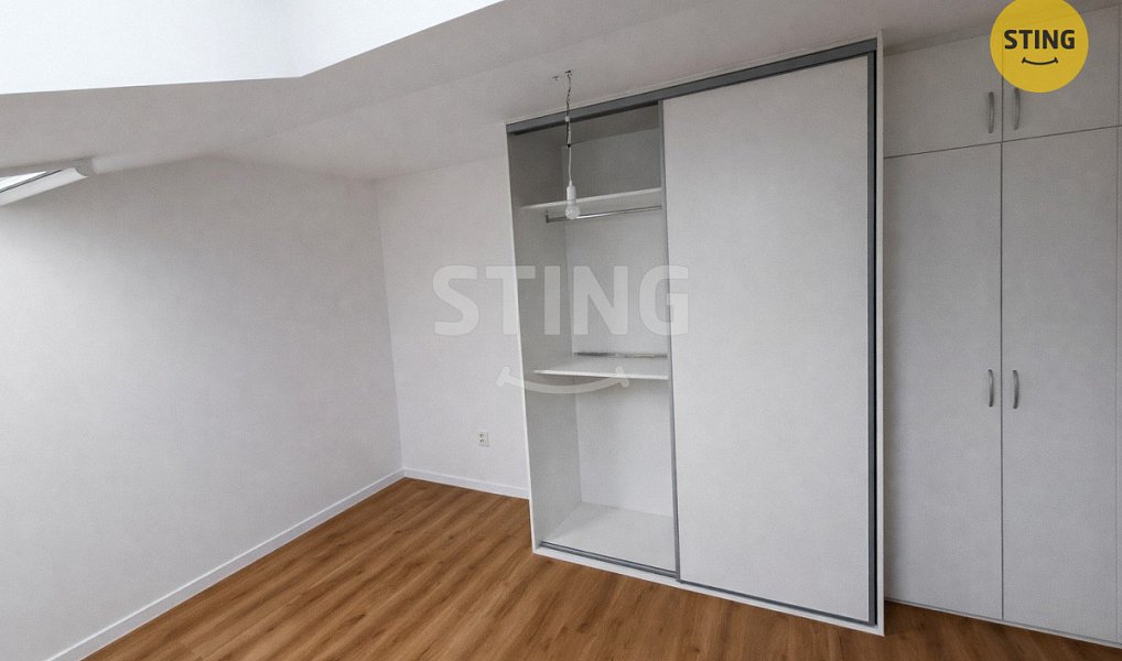 Prodej bytu 2+kk 39 m², Ostrava – náhled fotky 13