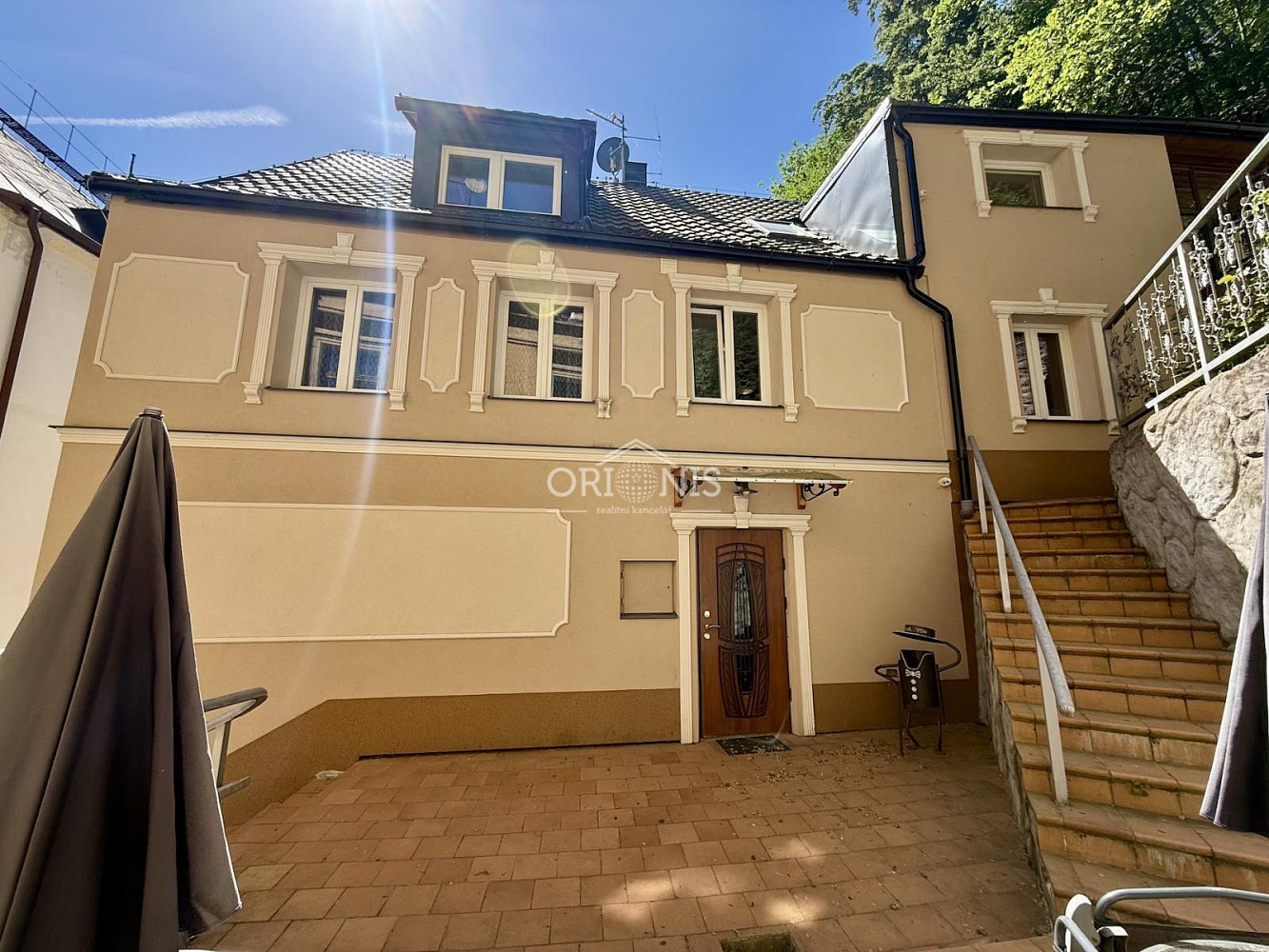 Prodej ubytovacího objektu 351 m² — photo 3