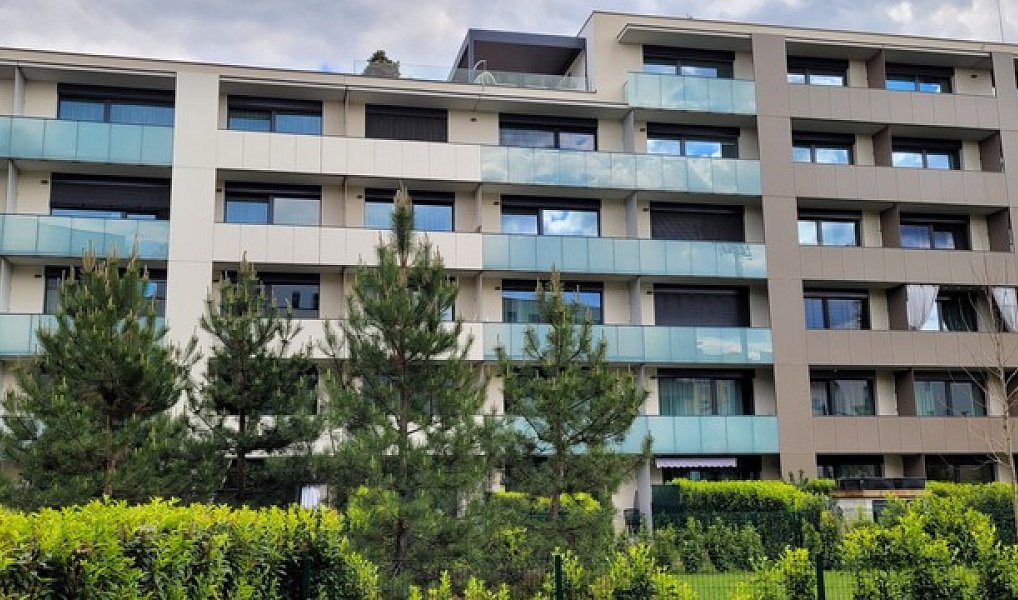 Pronájem bytu 1+kk 45 m², Praha – náhled fotky 12