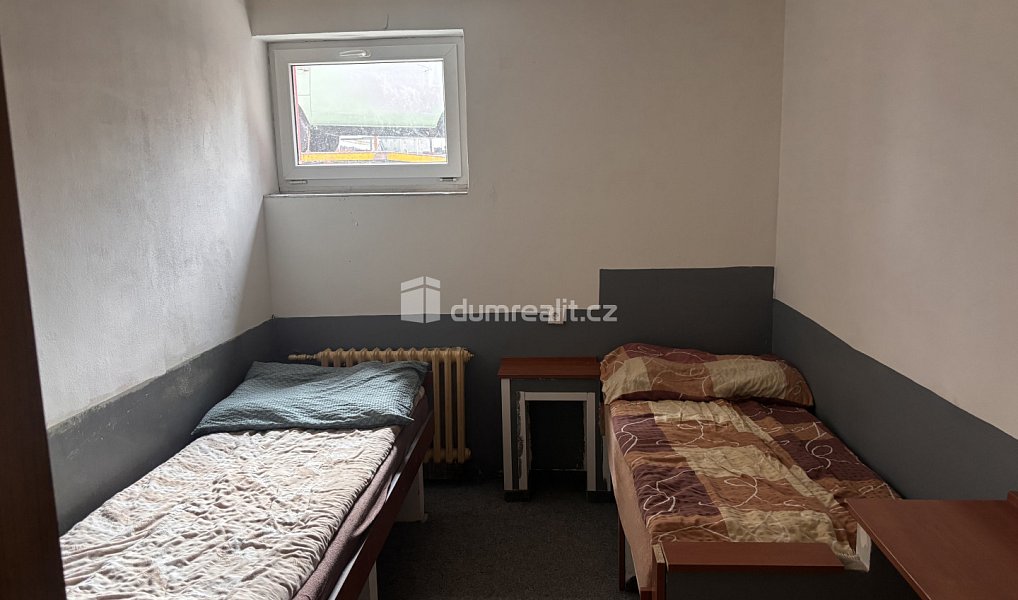 Pronájem bytu 1+kk 13 m², Praha – náhled fotky 2