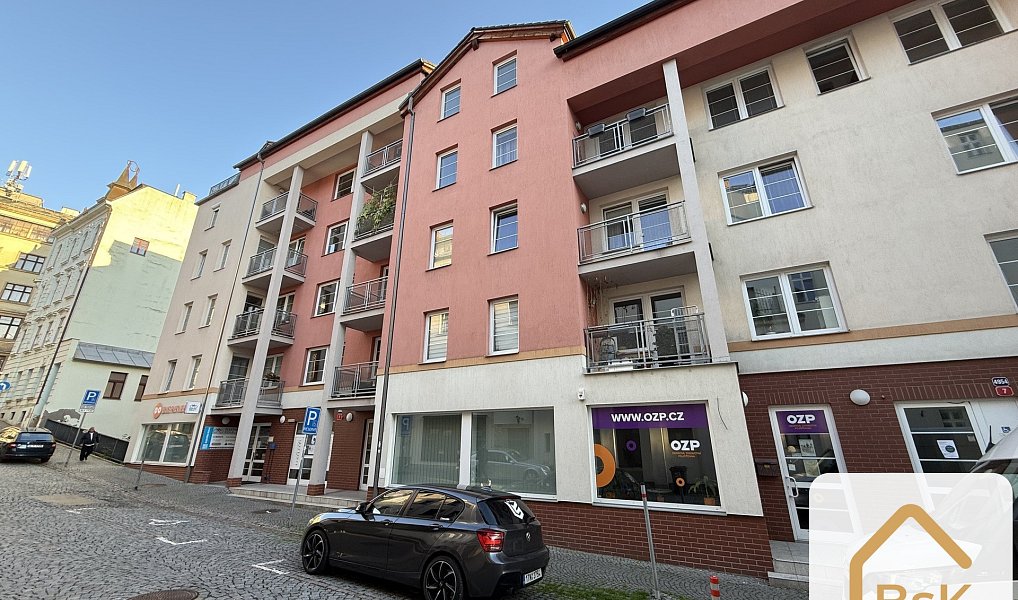 Prodej kanceláře 141 m², Jablonec nad Nisou – náhled fotky 14