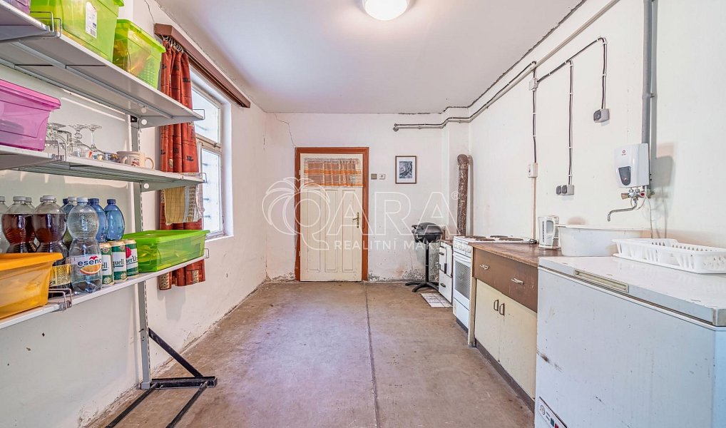 Prodej domu 114 m² s pozemkem 873 m², Podbořany – náhled fotky 11