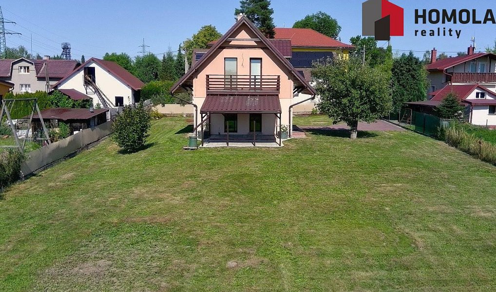 Prodej domu 70 m² s pozemkem 1 230 m², Petřvald – náhled fotky 23