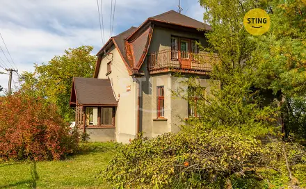 6 rooms, 189.0 m² in Frydek_Mistek