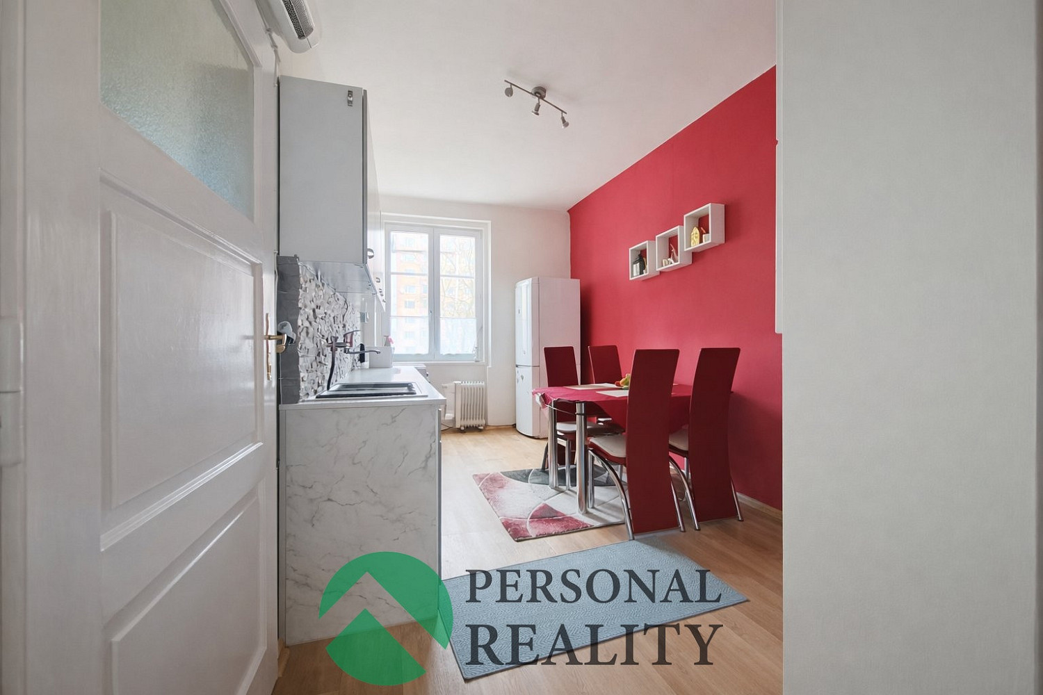 Prodej bytu 2+1 62 m² — photo 4