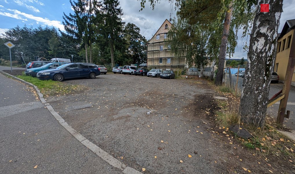 Pronájem pozemku 450 m², Liberec – náhled fotky 7