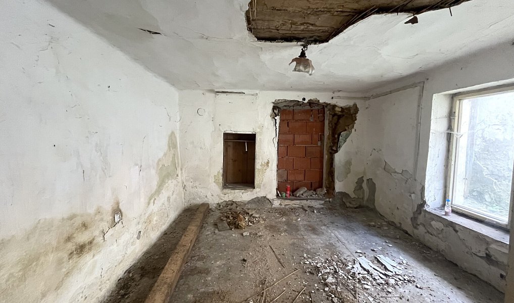 Prodej domu 160 m² s pozemkem 354 m², Kaplice – náhled fotky 13