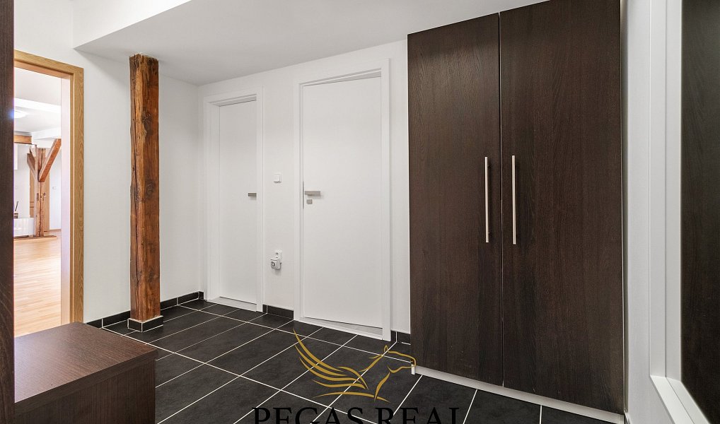 Prodej bytu 3+kk 113 m², Brno – náhled fotky 15