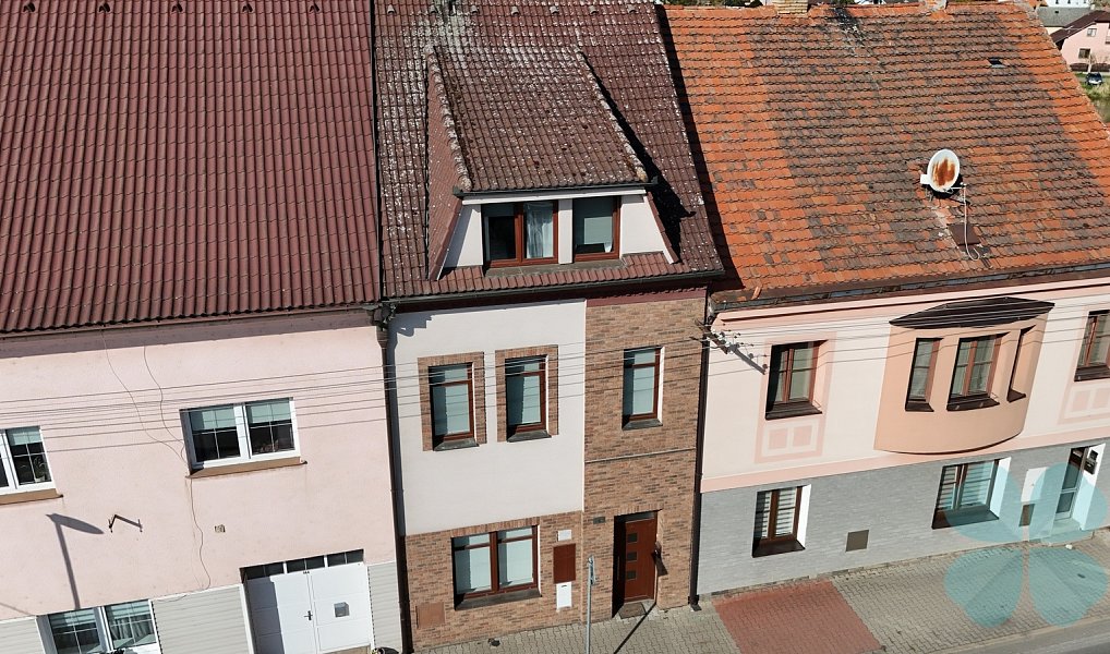Prodej domu 220 m² s pozemkem 449 m², Radnice – náhled fotky 35