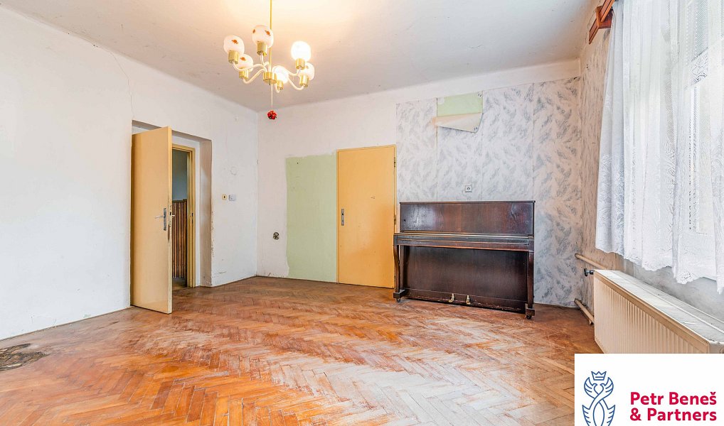 Prodej domu 135 m² s pozemkem 1 110 m², Lužná – náhled fotky 9