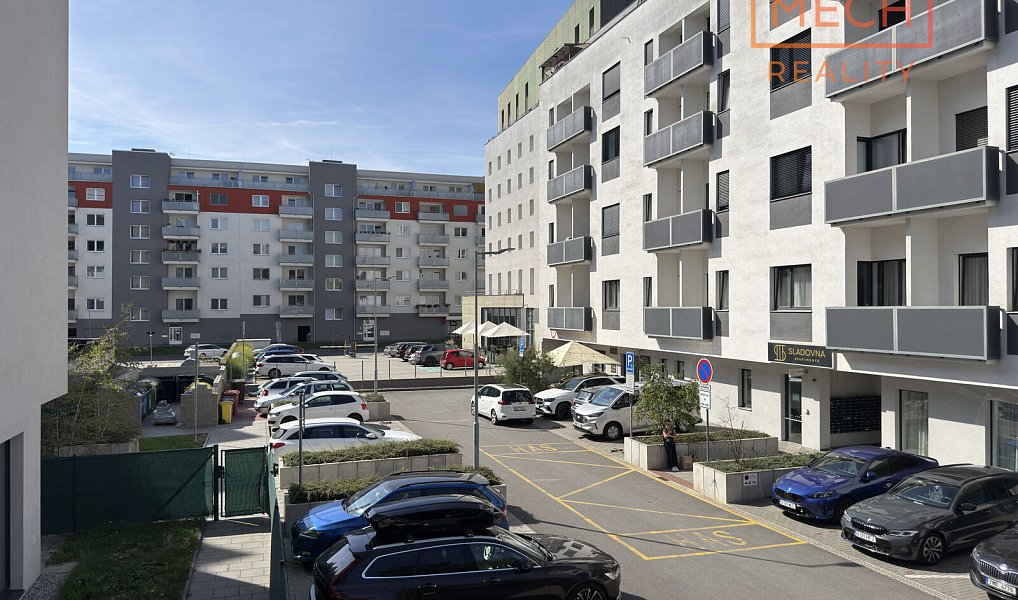 Pronájem bytu 2+kk 61 m², Olomouc – náhled fotky 25