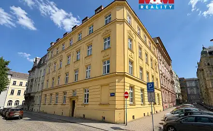 Prodej bytu 3+kk 105 m²