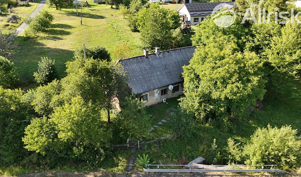 Prodej chaty/chalupy 90 m² s pozemkem 708 m², Hraničné Petrovice – náhled fotky 3